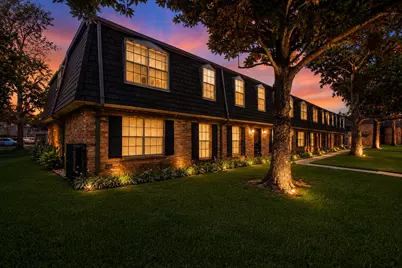 9001 Gaylord Street #4, Houston, TX 77024 - Photo 1