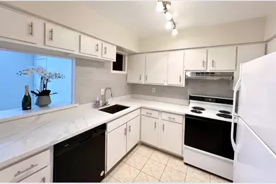9001 Gaylord Street #4, Houston, TX 77024 - Photo 4
