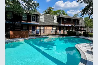 9001 Gaylord Street #4, Houston, TX 77024 - Photo 2