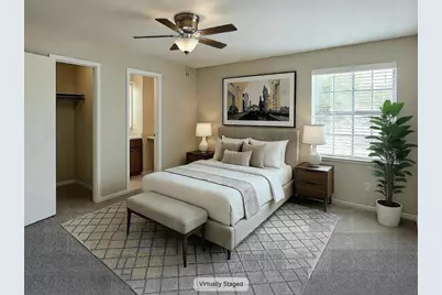 9001 Gaylord Street #4, Houston, TX 77024 - Photo 10