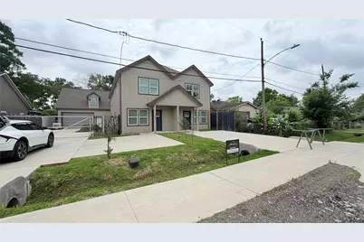 7034 Smilax Street #B, Houston, TX 77088 - Photo 22