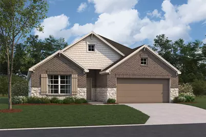13909 Baikal Manor Drive, Santa Fe, TX 77510 - Photo 1