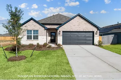 13909 Baikal Manor Drive, Santa Fe, TX 77510 - Photo 4
