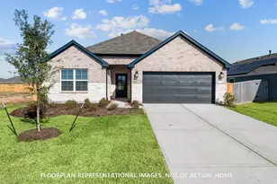 13909 Baikal Mnr Dr, Santa Fe, TX 77510 - Photo 4
