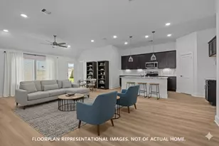13909 Baikal Mnr Dr, Santa Fe, TX 77510 - Photo 6