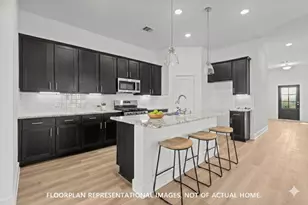 13909 Baikal Mnr Dr, Santa Fe, TX 77510 - Photo 4