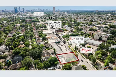 1601 Westheimer Road #C, Houston, TX 77006 - Photo 10