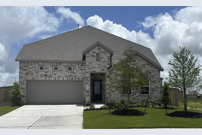 3111 Onyx Valley Drive, Angleton, TX 77515 - Photo 2