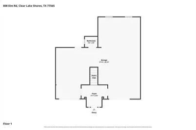 808 Elm Road, Clear Lake Shores, TX 77565 - Photo 46