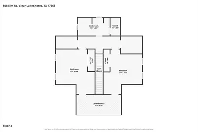 808 Elm Road, Clear Lake Shores, TX 77565 - Photo 48