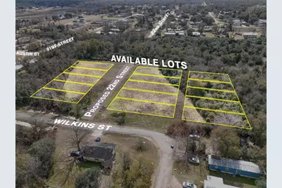 Tbd Wilkins, Hempstead, TX 77445 - Photo 1