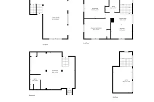 466 Galahad Loop, Woodville, TX 75979 - Photo 44