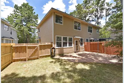 30 Peachridge Place, The Woodlands, TX 77382 - Photo 34