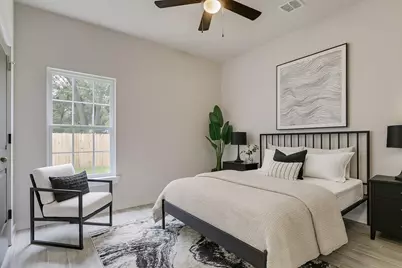 4425 Clover Street #02, Houston, TX 77051 - Photo 2