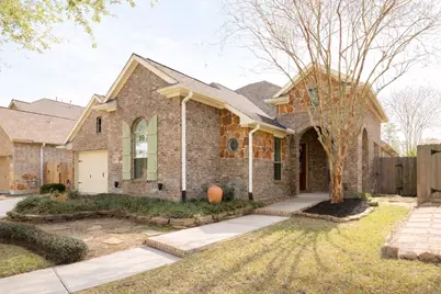 27515 Chris Ridge Court, Spring, TX 77386 - Photo 2
