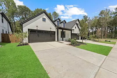 7319 Honey Creek Lane, Porter, TX 77365 - Photo 1