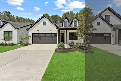 7319 Honey Creek Lane, Porter, TX 77365 - Photo 2