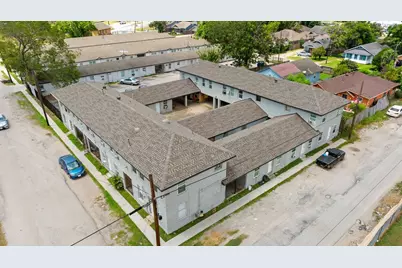 2205 Galveston Road #58, Houston, TX 77012 - Photo 8