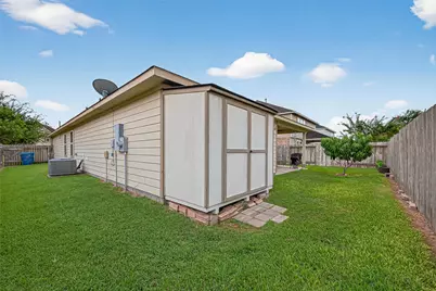 2106 Indian Clearing Trail, Rosenberg, TX 77471 - Photo 50