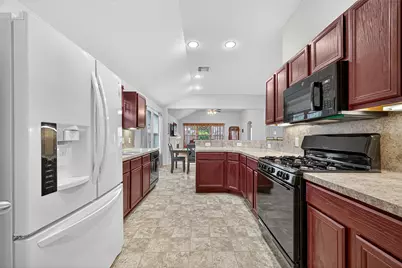 2106 Indian Clearing Trail, Rosenberg, TX 77471 - Photo 22