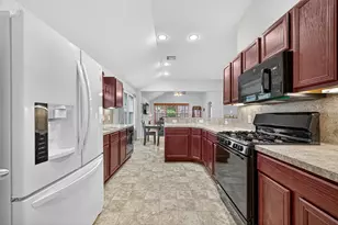 2106 Indian Clearing Trail, Rosenberg, TX 77471 - Photo 22