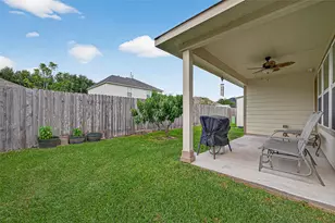 2106 Indian Clearing Trail, Rosenberg, TX 77471 - Photo 46