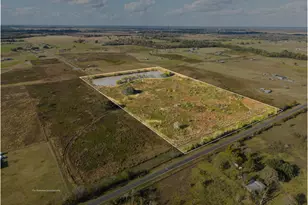 7017 Co Rd 100, Boling, TX 77420 - Photo 1