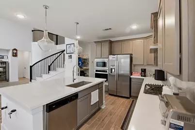 6518 Poplar Meadow Lane, Katy, TX 77493 - Photo 12