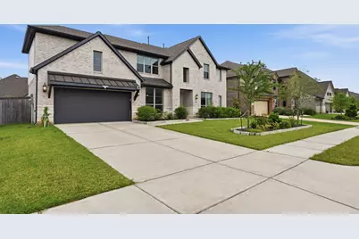 6518 Poplar Meadow Lane, Katy, TX 77493 - Photo 2