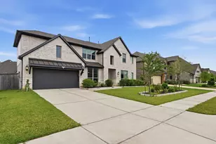 6518 Poplar Mdw Ln, Katy, TX 77493 - Photo 2