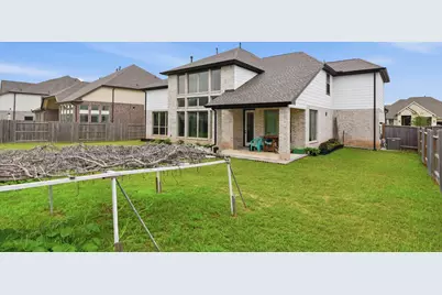 6518 Poplar Meadow Lane, Katy, TX 77493 - Photo 30