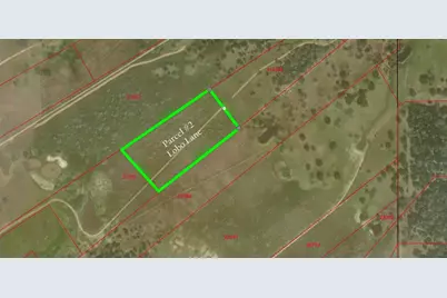 Parcel 2 Lobo Lane, Columbus, TX 78934 - Photo 1