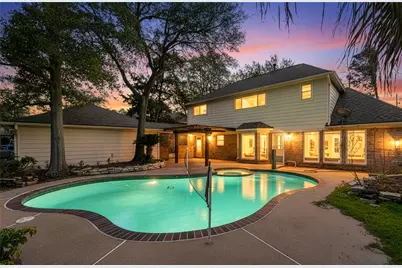 3614 Shanemoss Court, Houston, TX 77068 - Photo 1