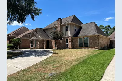 6314 Singing Creek Lane, Spring, TX 77379 - Photo 2