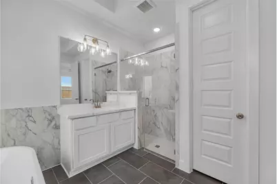 7819 Clover Gully Lane, Katy, TX 77493 - Photo 12