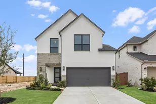 7819 Clover Gully Ln, Katy, TX 77493 - Photo 1