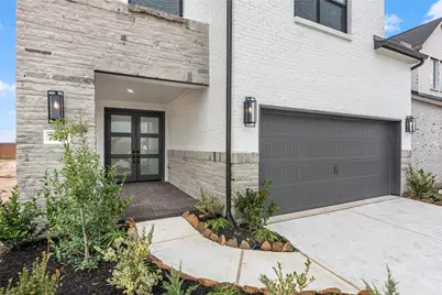 7819 Clover Gully Lane, Katy, TX 77493 - Photo 2