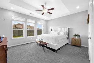 7526 Jasmine Bnd Ln, Richmond, TX 77469 - Photo 10