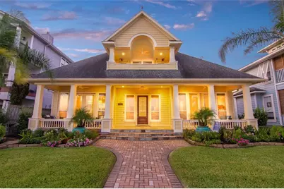 1207 N Shore Drive, Clear Lake Shores, TX 77565 - Photo 2