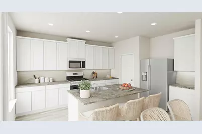 21814 Black Tulip Lane, Cypress, TX 77433 - Photo 2