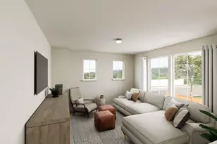 21814 Black Tulip Ln, Cypress, TX 77433 - Photo 6