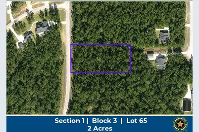 15586 Republic Ranch Road N, Willis, TX 77378 - Photo 1