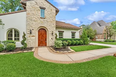 19 Paloma Bend Place, The Woodlands, TX 77389 - Photo 4