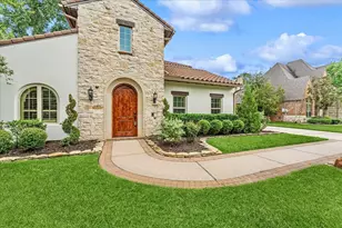 19 Paloma Bend Pl, The Woodlands, TX 77389 - Photo 4