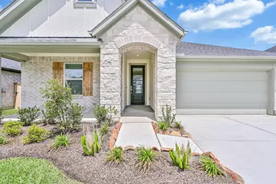 225 Magnolia Laurel Drive, Alvin, TX 77511 - Photo 4