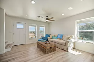 253 Carrie St, Port O Connor, TX 77982 - Photo 2