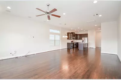 814 W 26th Street #A, Houston, TX 77008 - Photo 10