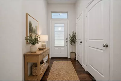 814 W 26th Street #A, Houston, TX 77008 - Photo 4