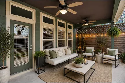 814 W 26th Street #A, Houston, TX 77008 - Photo 18