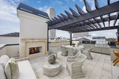 2415 San Felipe #1, Houston, TX 77019 - Photo 40